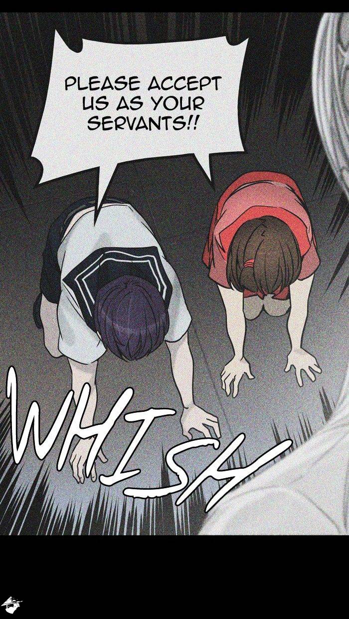 Tower of God Chapter 306 image 016